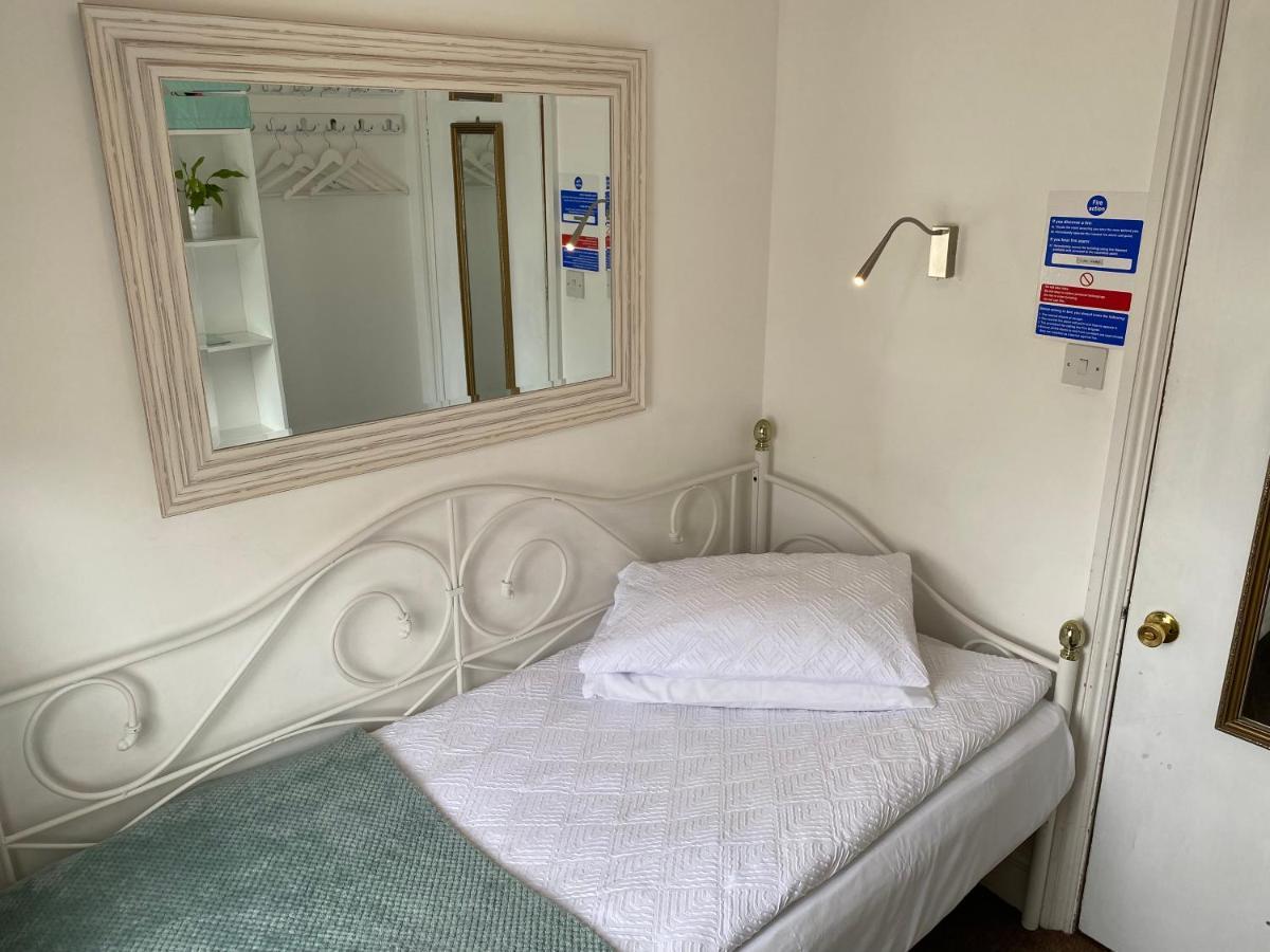 Gasthof A & B Ltd 3*