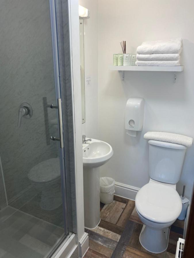 A & B Ltd 3* Cambridge
