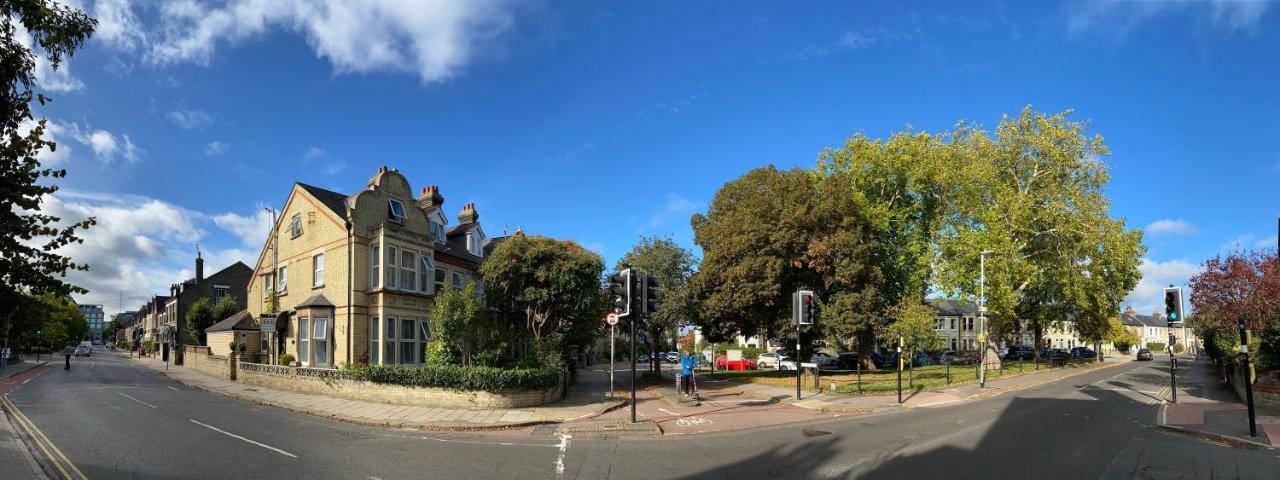 A & B Ltd Gasthof Cambridge