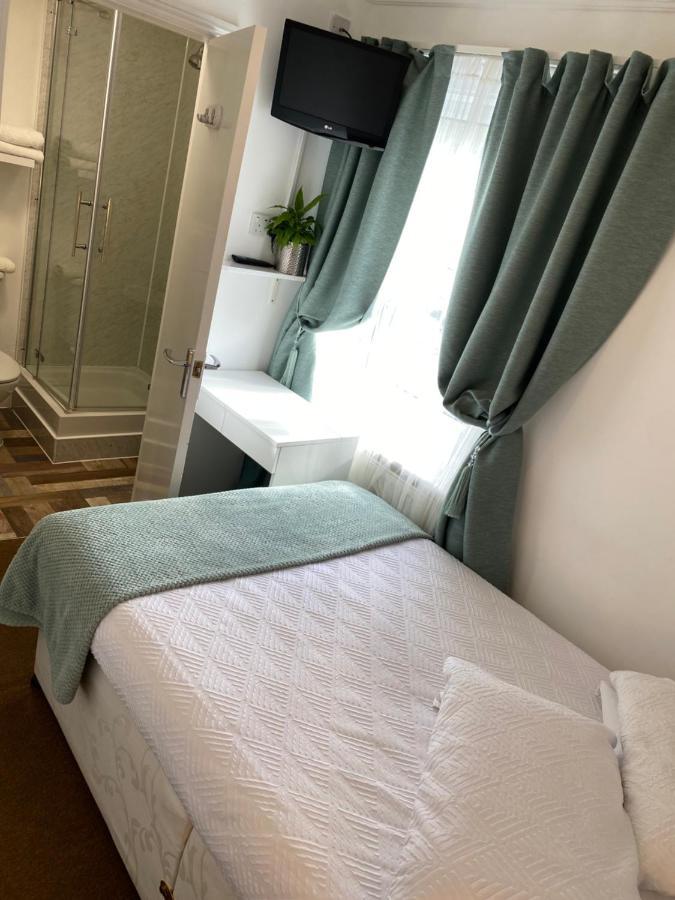 Gasthof A & B Ltd 3*