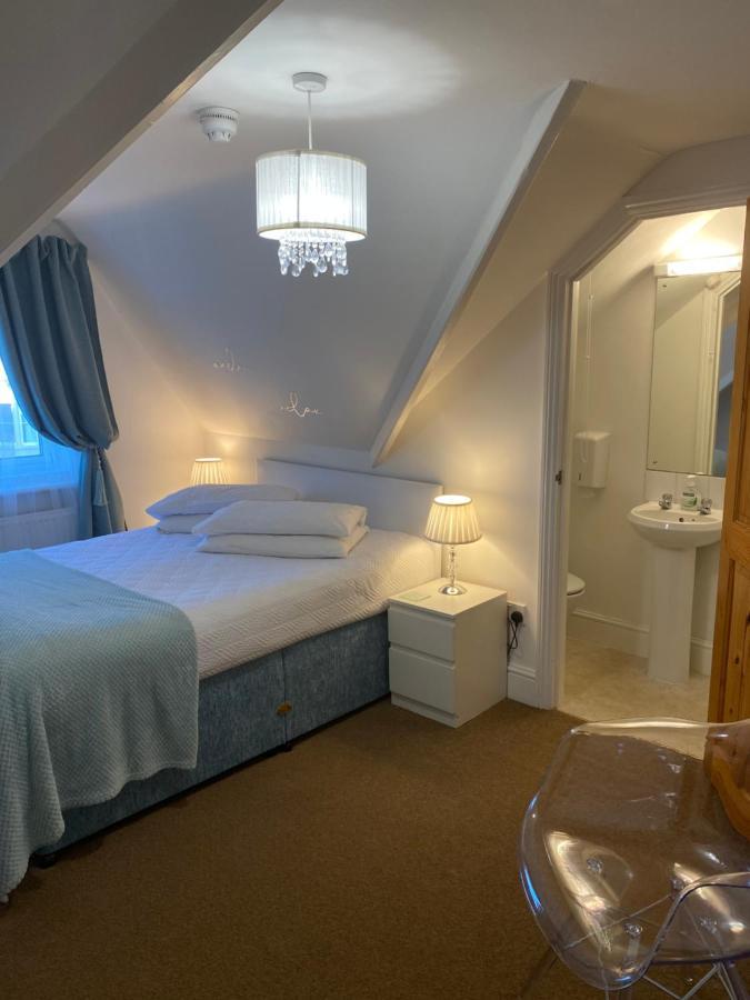 A & B Ltd 3* Cambridge