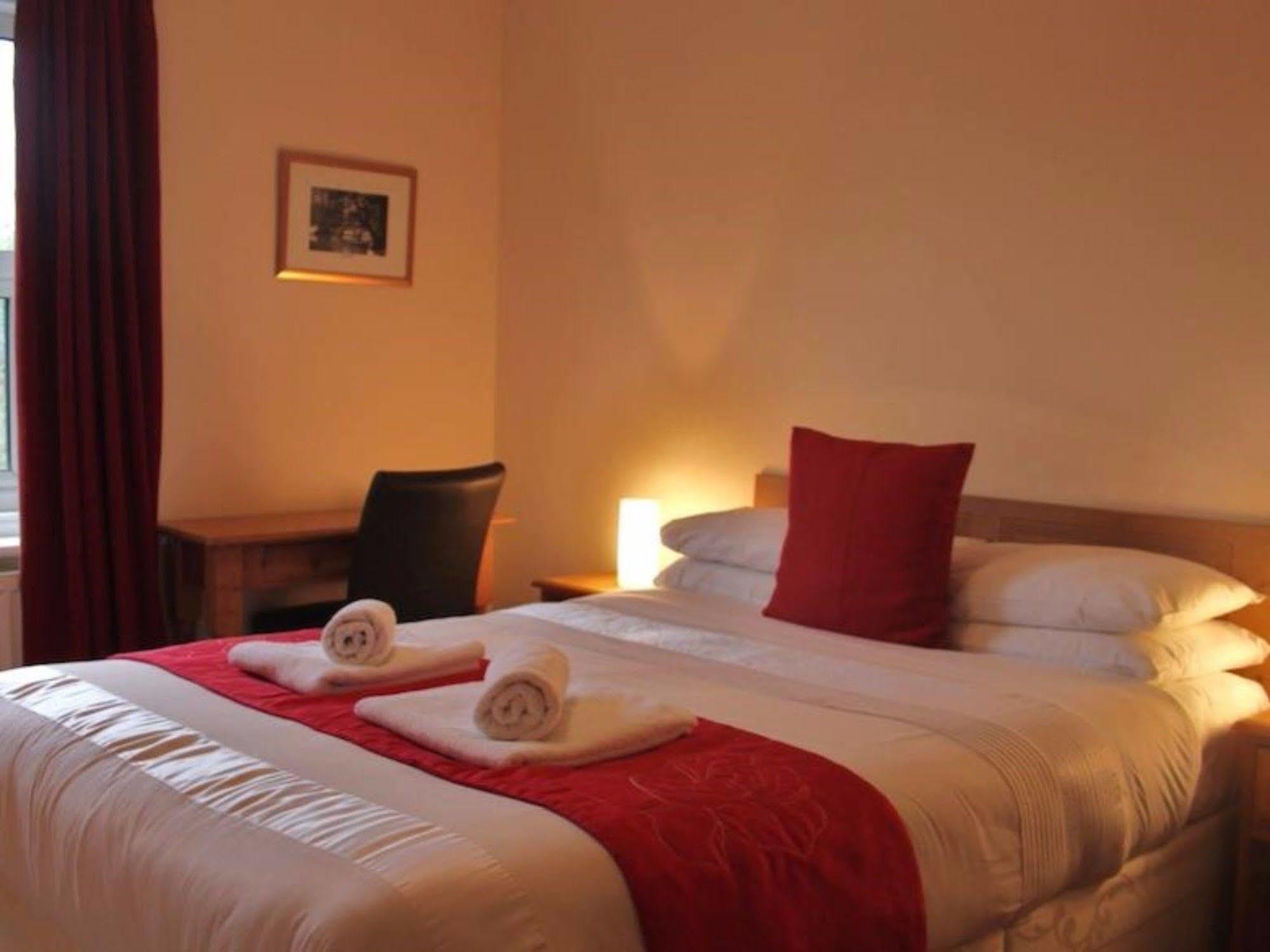 A & B Ltd 3* Cambridge